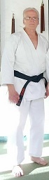 Sensei Fernando